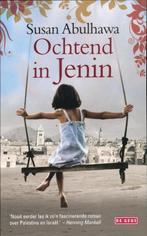 Ochtend in Jenin 9789044522013 Susan Abulhawa, Verzenden, Gelezen, Susan Abulhawa