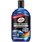Turtle Wax Color Magic Ultra Blue 500Ml, Verzenden, Nieuw