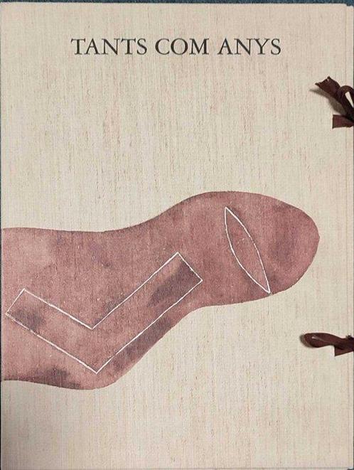 Valentí Gómez i Oliver, Ramón Herreros - Tants com Anys [No, Antiek en Kunst, Antiek | Boeken en Bijbels