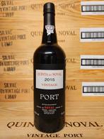 2015 Quinta do Noval - Vintage Port - Gebotteld in 2017 -, Nieuw