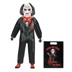 Saw Ben Cooper Action Figure Costume Series 9 Billy the Pupp, Ophalen of Verzenden, Nieuw