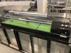 Showroommodel Hoshizaki Sushi koelvitrine HNC-180BE-R-BH..., Ophalen, Nieuw in verpakking