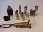 Flamidor, Fde No.10St - WW 2 - Aansteker - metaal, messing,, Verzamelen, Nieuw