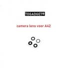 Samsung Galaxy A42 5G Camera Lens, Verzenden, Nieuw