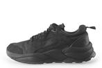 Puma Sneakers in maat 42 Zwart | 10% extra korting, Puma, Verzenden, Zwart, Sneakers of Gympen