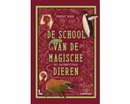 Boek De school van de magische dieren 2 - Het gatenmysterie, Verzenden, Zo goed als nieuw