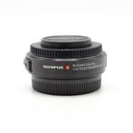 Olympus MC-14 Teleconverter 1.4x M.Zuiko Digital (Occasion), Ophalen of Verzenden, Zo goed als nieuw, Toebehoren