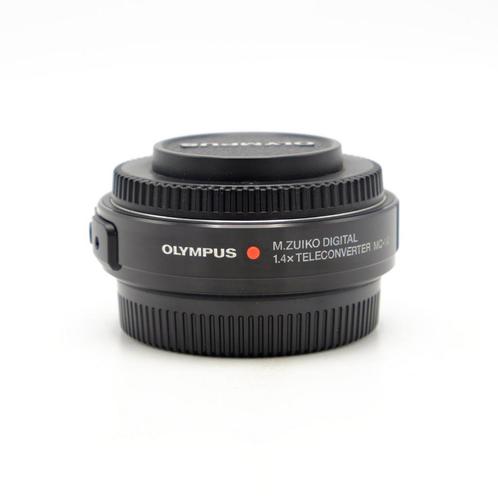 Olympus MC-14 Teleconverter 1.4x M.Zuiko Digital (Occasion), Audio, Tv en Foto, Fotografie | Lenzen en Objectieven, Toebehoren