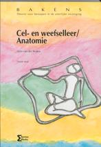 Cel  en weefselleer Anatomie druk 3 9789077423172, Boeken, Wetenschap, Zo goed als nieuw