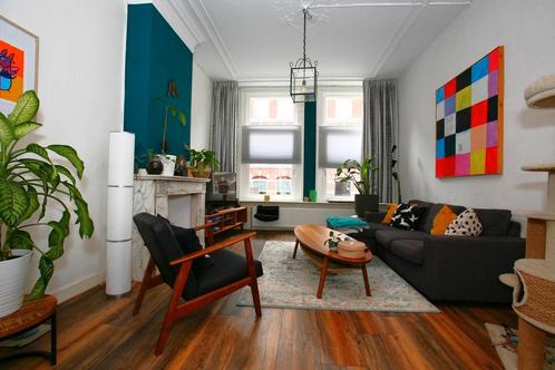 Te huur: Huis Obrechtstraat in Den Haag, Huizen en Kamers, Huizen te huur, Zuid-Holland