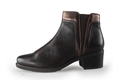 Regarde le ciel Enkellaarzen in maat 38 Bruin | 10% extra, Kleding | Dames, Schoenen, Bruin, Zo goed als nieuw, Lage of Enkellaarzen
