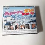 Apres Ski party, Cd's en Dvd's, Verzenden, Gebruikt