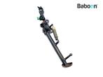 Zijstandaard Honda CB 600 F Hornet 2007-2013 (CB600F PC41), Verzenden, Gebruikt