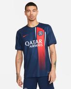 Paris Saint-Germain Shirt Thuis Senior 2023/2024, Nieuw, Algemeen, Nike, Verzenden