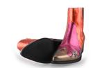 Manfield Cowboy laarzen in maat 40 Roze | 10% extra korting, Kleding | Dames, Schoenen, Overige kleuren, Verzenden, Zo goed als nieuw