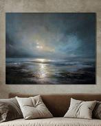 Chrystian Milanowski - Calm Waters - XL, Antiek en Kunst, Kunst | Designobjecten