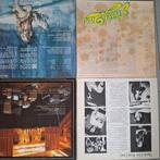 Jethro Tull, Steely Dan - 4 x LPs - Cant Buy a Thrill, Katy, Nieuw in verpakking