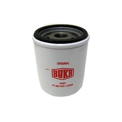 Bukh 610J0050 Oliefilter, Watersport en Boten, Bootonderdelen, Motor en Techniek, Nieuw, Zeilboot of Motorboot