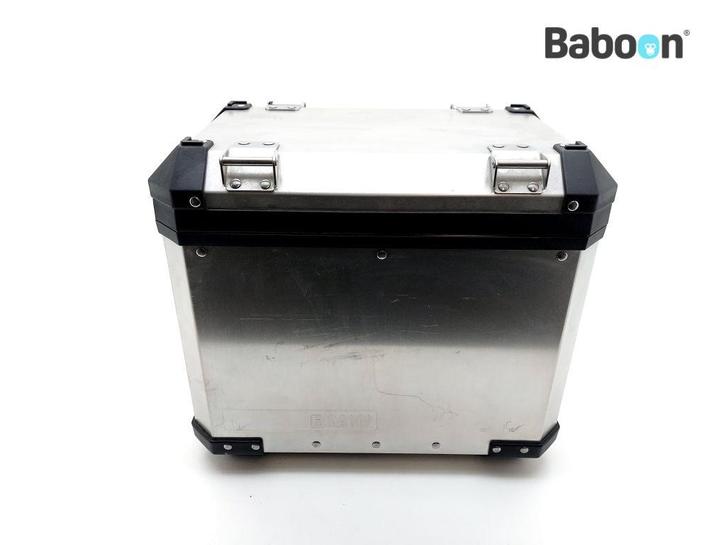 Koffer Rechts BMW F 800 GS Adventure 2016-2018 (F800GSA 16), Motoren, Onderdelen | BMW, Gebruikt, Verzenden