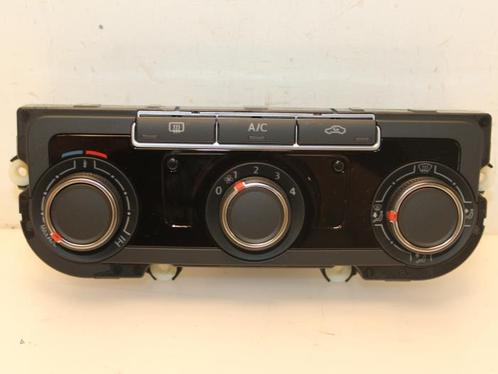Kachel Bedieningspaneel Seat Alhambra O70328, Auto-onderdelen, Airco en Verwarming, Ophalen of Verzenden