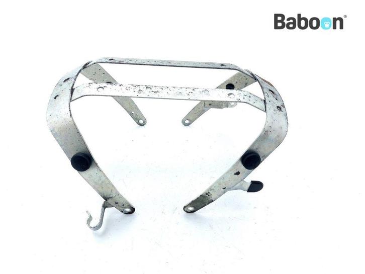 Voorspatbord Suzuki VL 800 2005-2010 Boulevard C50 C800, Motoren, Onderdelen | Suzuki, Gebruikt, Verzenden