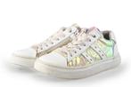 Jochie Sneakers in maat 33 Wit | 10% korting, Verzenden, Jongen of Meisje, Schoenen, Nieuw