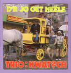 Trio Kwatsch – Dr Jo Oet Heële / Dr Sjeng Oet Limburg (1-7, Ophalen of Verzenden, Nieuw in verpakking