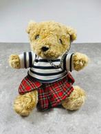 Jean Paul Gaultier - Teddybeer RARE Jean Paul Gaultier Punk