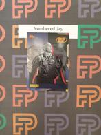 Topps Ronaldo 02/25 Numbered parallel, Limited edition,, Nieuw