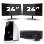 Dell XPS 8300 Tower - Intel Core i3-2e Generatie - 8GB RAM -, Verzenden, Nieuw