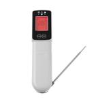 Infrarood Thermometer Met Sonde, Hendi, 39x53x(h)158mm, Ophalen of Verzenden, Nieuw in verpakking