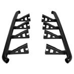 ARB Deluxe Rock Rails Rocker Rails Fj Cruiser, Ophalen of Verzenden, Nieuw