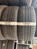 235-45-18 Bridgestone Zomerbanden 4.5mm Montage 235 45 18, Ophalen, 18 inch, Gebruikt, 235 mm