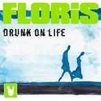 cd digi - Floris - Drunk On Life, Zo goed als nieuw, Verzenden