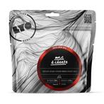 Macaroni en Kaas - 625 kcal - LYOFOOD