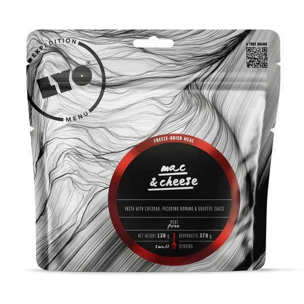 Macaroni en Kaas - 625 kcal - LYOFOOD, Diversen, Levensmiddelen