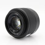 Panasonic Lumix G 25mm F/1.7 ASPH | Tweedehands, Verzenden, Gebruikt, Overige Merken