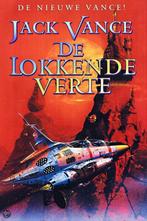 De lokkende verte 9789022540749 Jack Vance, Boeken, Verzenden, Gelezen, Jack Vance