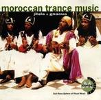 cd - Jilala - Moroccan Trance Music, Verzenden, Zo goed als nieuw