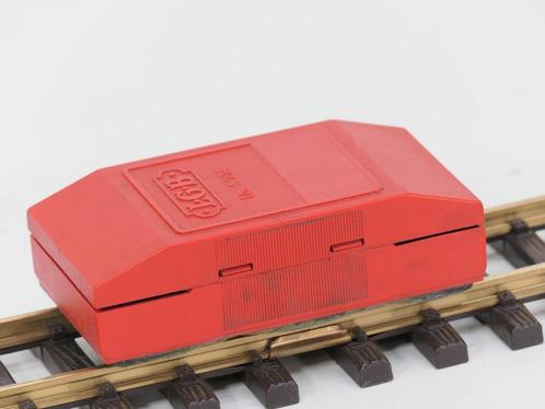 LGB 50040 LGB-Handschleifer gebruikt (Service & Onderhoud), Hobby en Vrije tijd, Modeltreinen | Overige schalen, Rails, Gebruikt