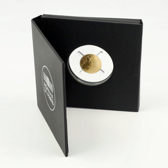 Frankrijk. 250 Euro 2023 Le Napoléon, Postzegels en Munten, Munten | Europa | Euromunten