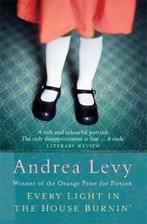 Every Light in the House Burnin 9780747246534 Andrea Levy, Verzenden, Gelezen, Andrea Levy