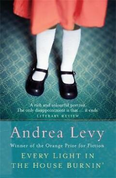 Every Light in the House Burnin 9780747246534 Andrea Levy, Boeken, Taal | Engels, Gelezen, Verzenden