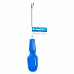 Silverline Spijkertrekker - Gehard Staal - Softgrip Handv..., Doe-het-zelf en Verbouw, Gereedschap | Handgereedschap, Ophalen of Verzenden