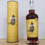 Sandeman - 20 years old Tawny - Douro - 2 Flessen (0.75, Verzamelen, Nieuw