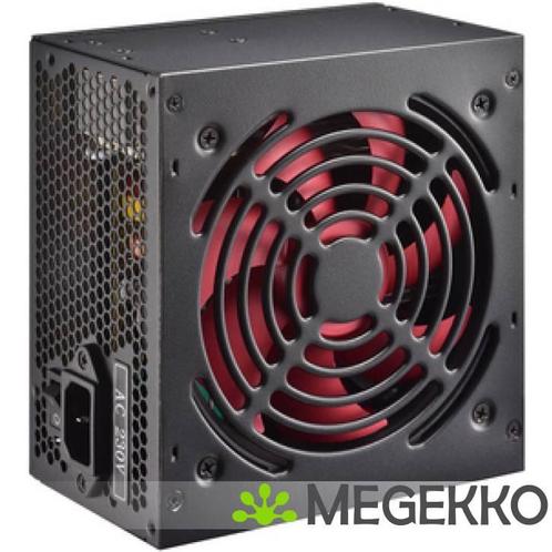 Xilence XN052 500W Zwart, Computers en Software, Interne voedingen, Nieuw, Verzenden
