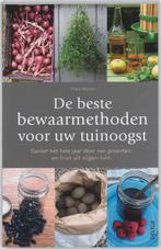 De beste bewaarmethoden voor uw tuinoogst 9789044726657, Verzenden, Zo goed als nieuw, Piers Warren