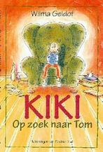 Kiki 9789025108571 Wilma Geldof, Verzenden, Gelezen, Wilma Geldof