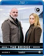 The Bridge Seizoen 2 (blu-ray tweedehands film), Cd's en Dvd's, Blu-ray, Ophalen of Verzenden, Zo goed als nieuw