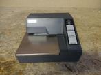 Epson TM-U295 Matrix Slip Bon Printer - M66SA Black Serial, Computers en Software, Ophalen of Verzenden, Gebruikt, Epson